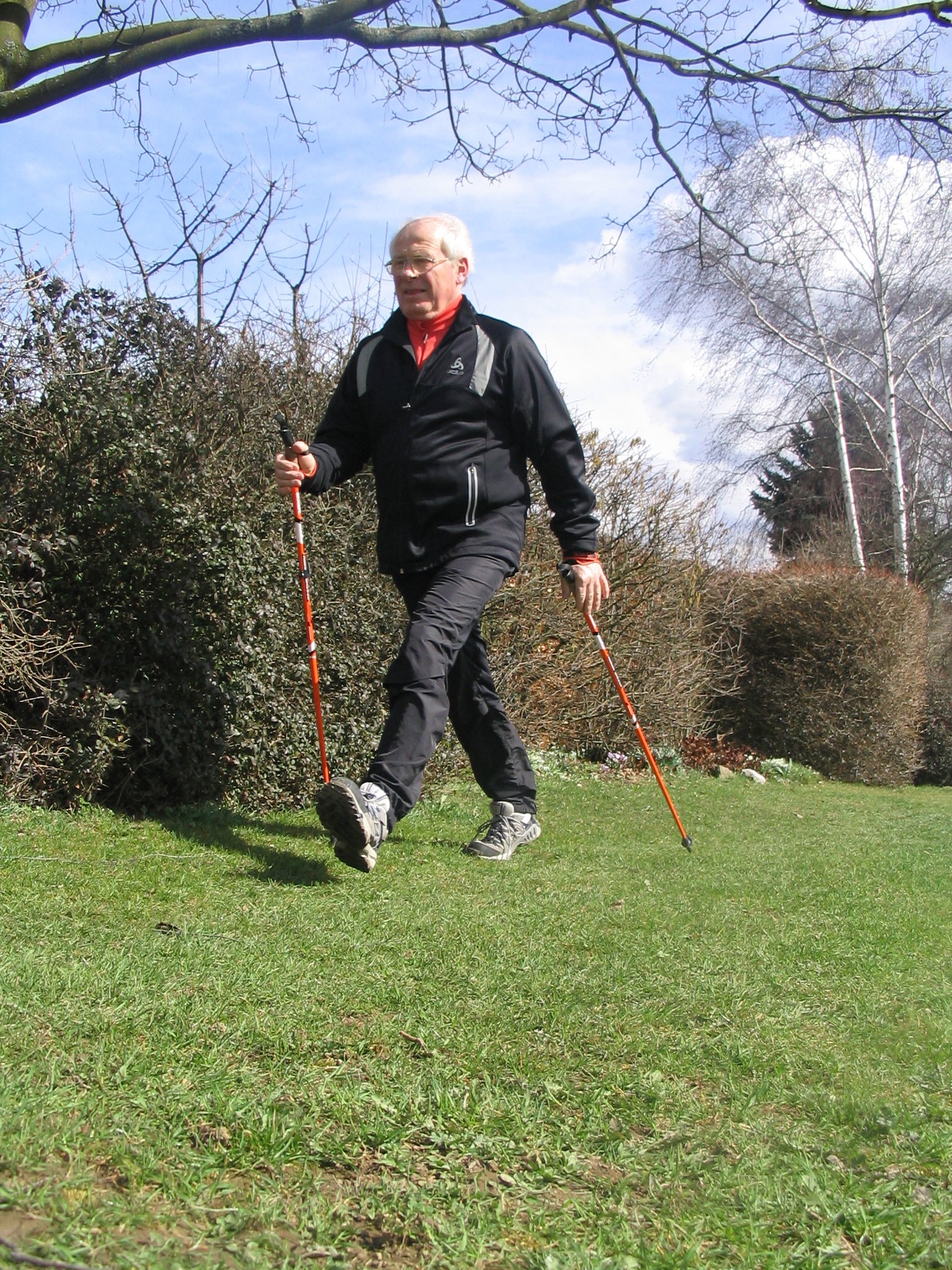 Nordicwalking Nordicwalking