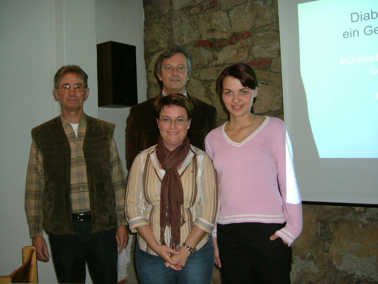 Dr. M. Prohaska Dr. M. Prohaska