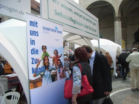 Mit dem DBB in die Zukunft