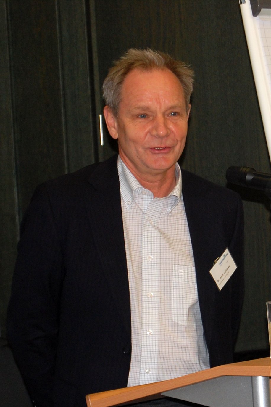 Dr. med. Lüddeke Dr. med. Lüddeke