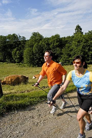 Nordic Walking Nordic Walking