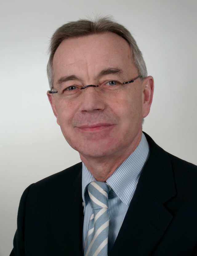 Gerhard Potuschek