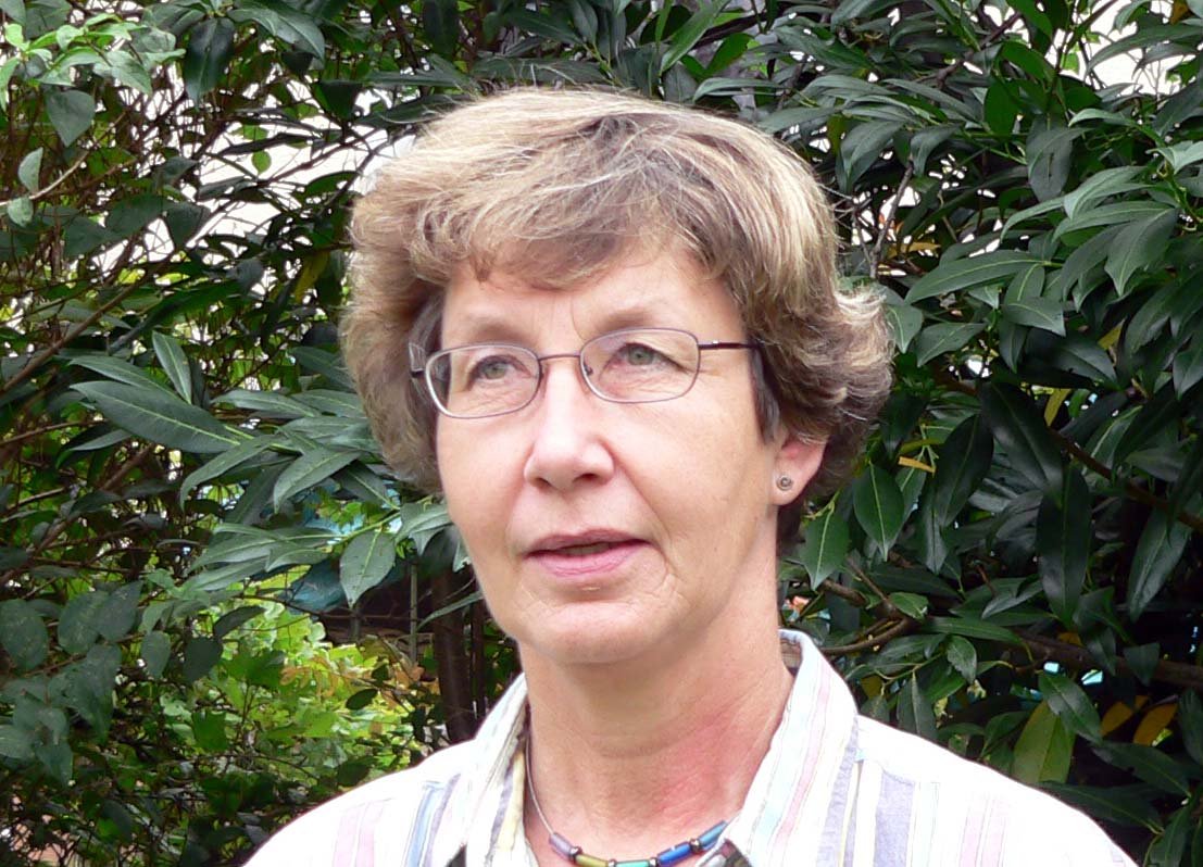 Verena Hädrich Verena Hädrich