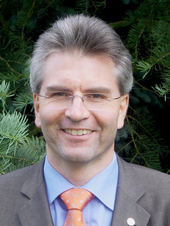 Hans-Peter Hubmann