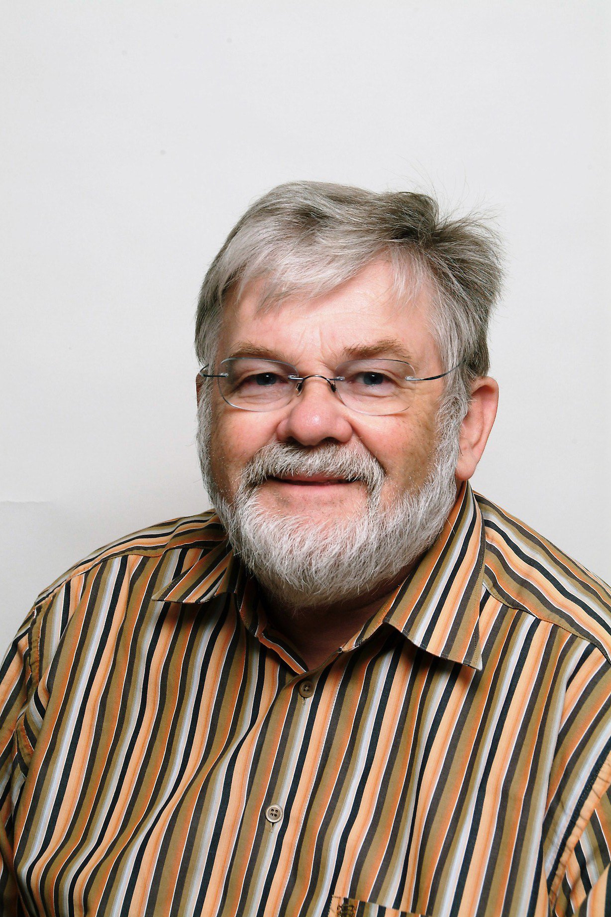 Bernd Franz